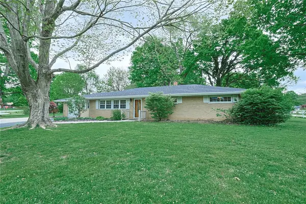 2590 Jerome Road, Lebanon, OH 45036