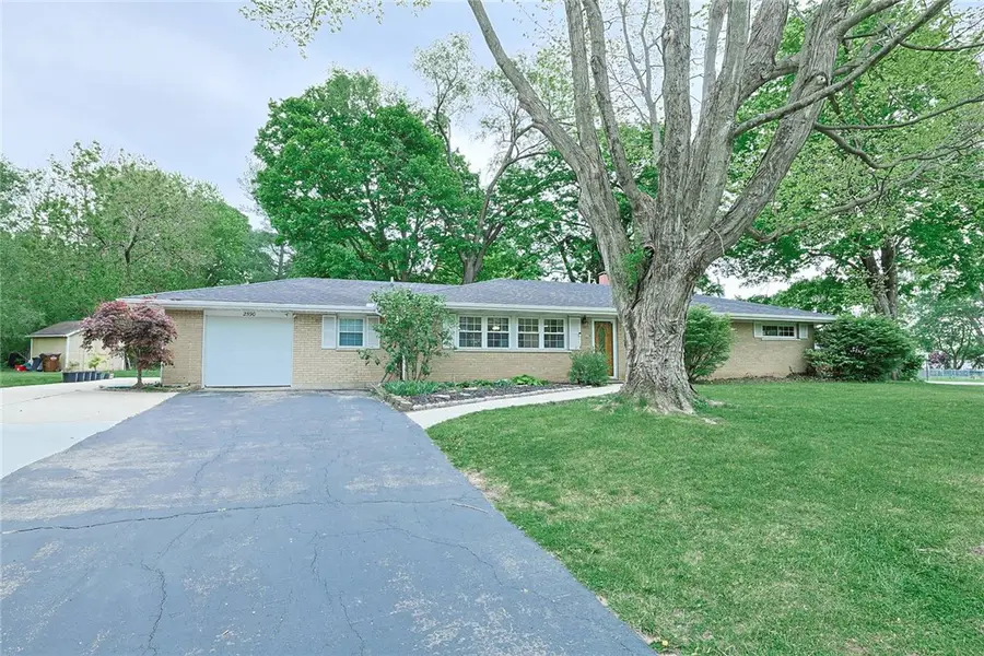 2590 Jerome Street, Lebanon, OH 45036 - #2