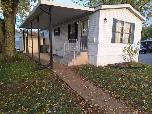 5170 Sportscraft Drive, Dayton, OH 45414