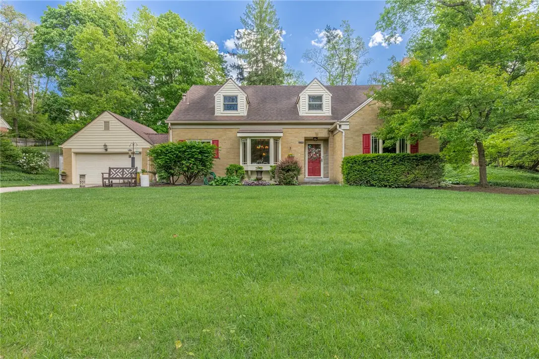 156 W Hadley Road, Oakwood, OH 45419 - #1