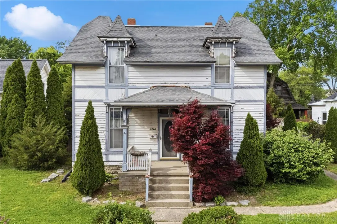 434 E Main Street, Lebanon, OH 45036 - #1