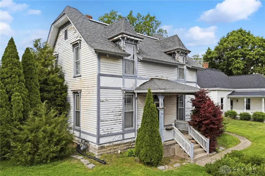 434 E Main Street, Lebanon, OH 45036 - #2