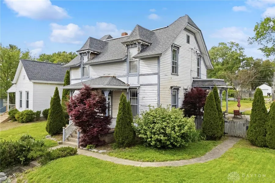 434 E Main Street, Lebanon, OH 45036 - #3