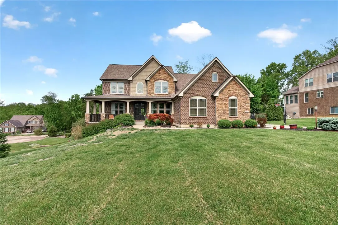 7385 Silver Lake Drive, Clear Creek, OH 45068 - #1