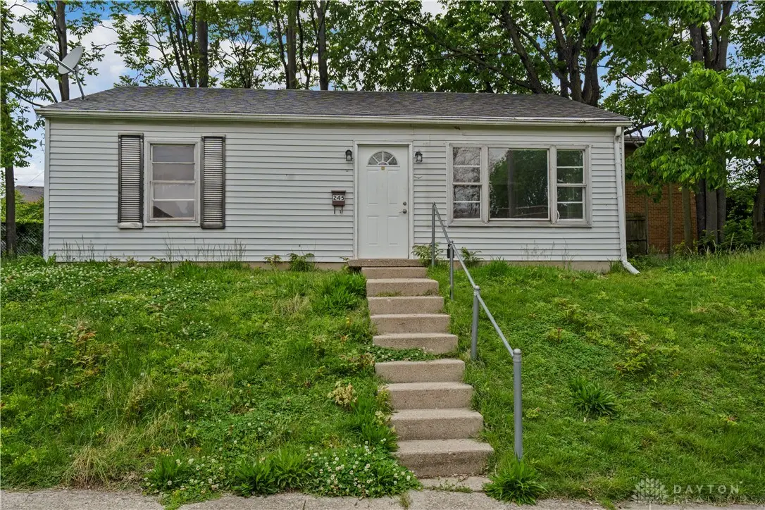 245 E Beechwood Avenue, Dayton, OH 45405 - #1