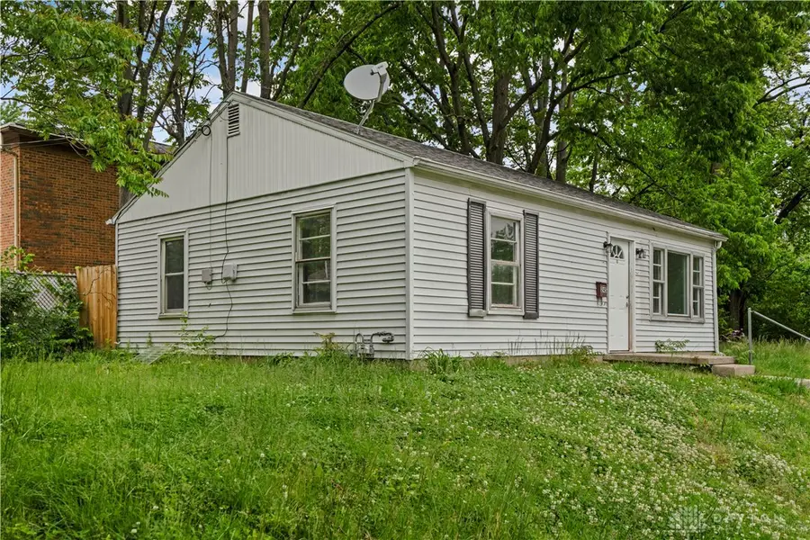 245 E Beechwood Avenue, Dayton, OH 45405 - #3