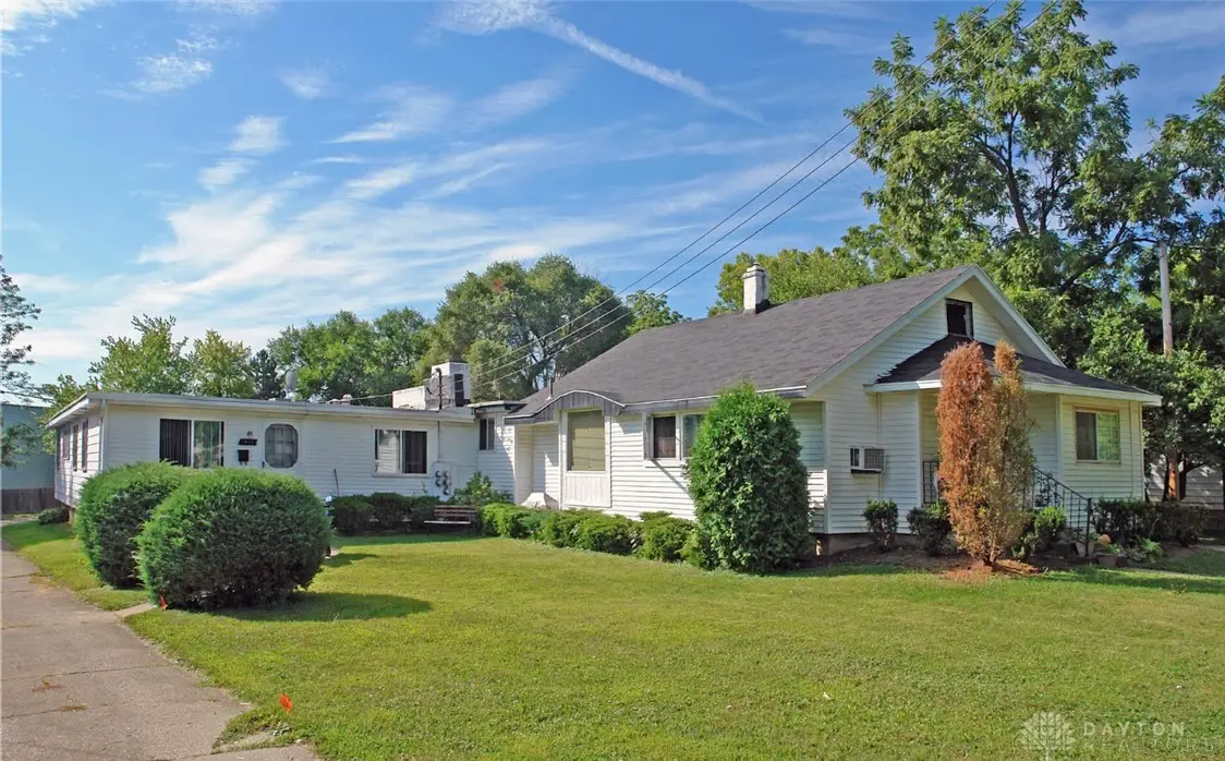 1830 Roslyn Avenue, Kettering, OH 45429 - #1