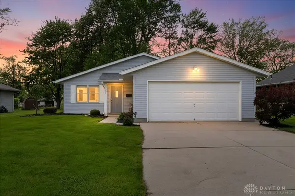 105 Birch Street, Jackson Center, OH 45334