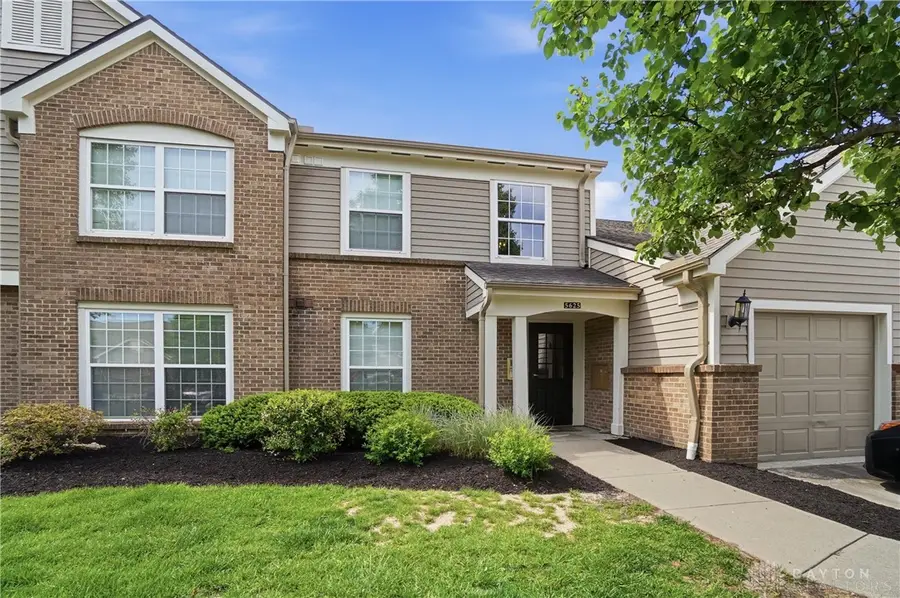 5625 Baywatch Way #204, Mason, OH 45040 - #2