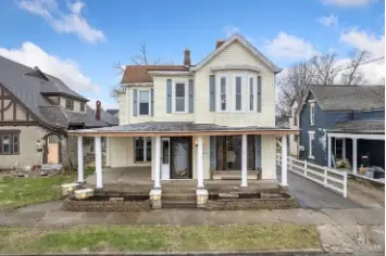 203 E Main Street, Blanchester, OH 45107