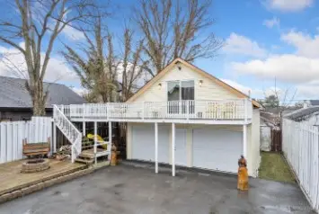 203 E Main Street, Blanchester, OH 45107 - #2