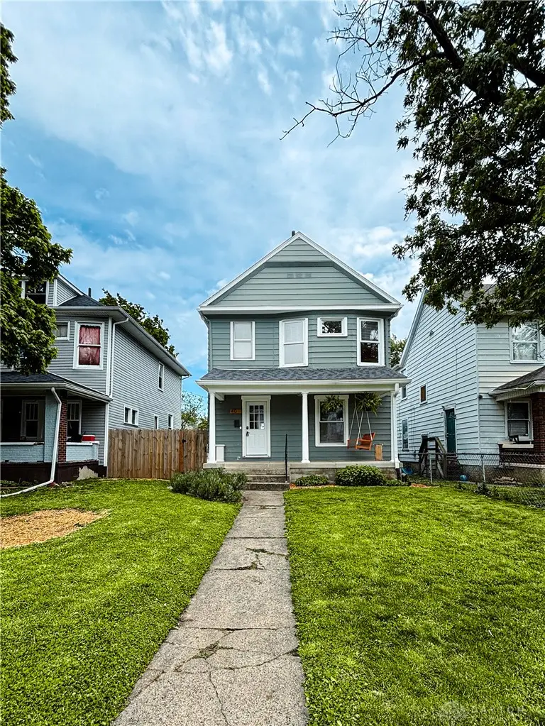 40 Edgar Avenue, Dayton, OH 45410 - #1