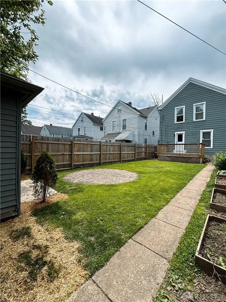 40 Edgar Avenue, Dayton, OH 45410 - #2