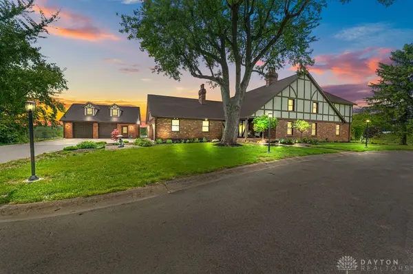 751 Old Springfield Road, Vandalia, OH 45377