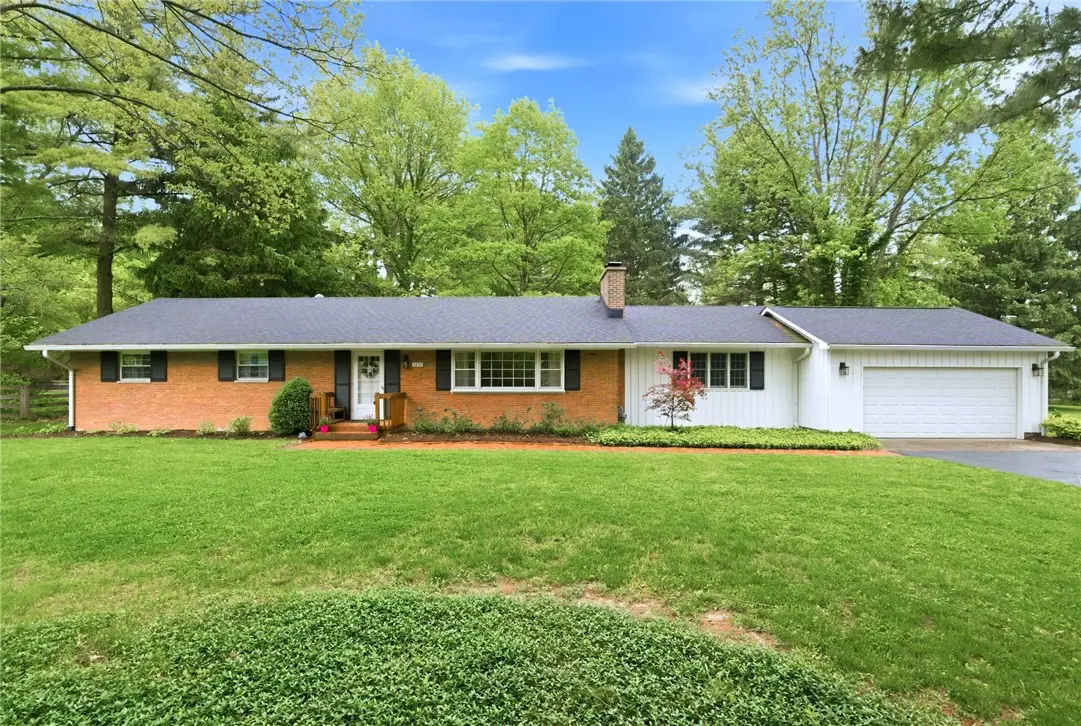 1431 Meadow Lane, Yellow Springs, OH 45387 - #1