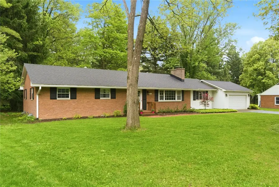 1431 Meadow Lane, Yellow Springs, OH 45387 - #2