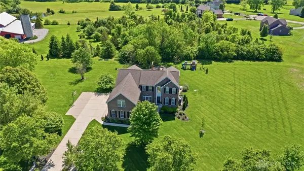 7490 Silver Lake Drive, Clearcreek Twp, OH 45068