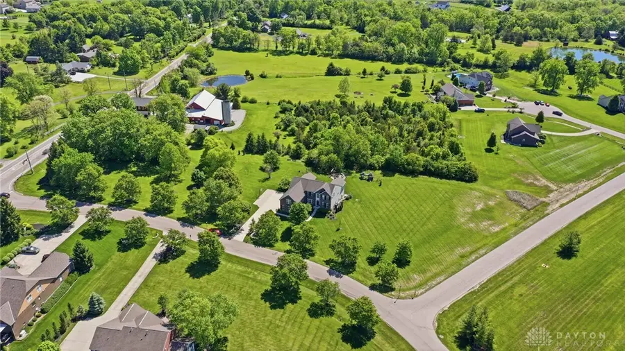 7490 Silver Lake Drive, Clear Creek, OH 45068 - #2
