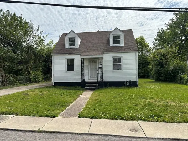 1966 Peach Tree Avenue, Dayton, OH 45406