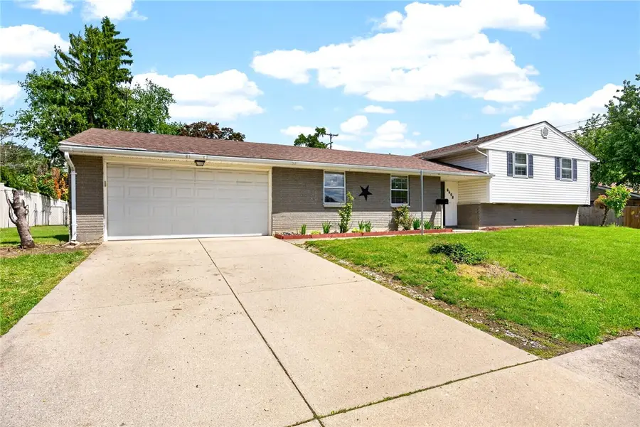 6608 Stranwood Drive, Englewood, OH 45322 - #3