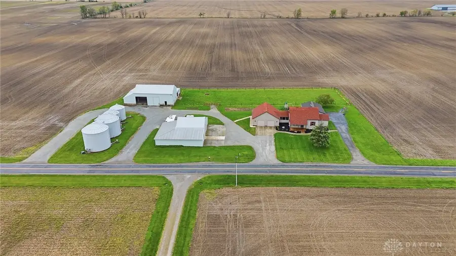 12860 Mahan Road, Saint Paris, OH 43072 - #2