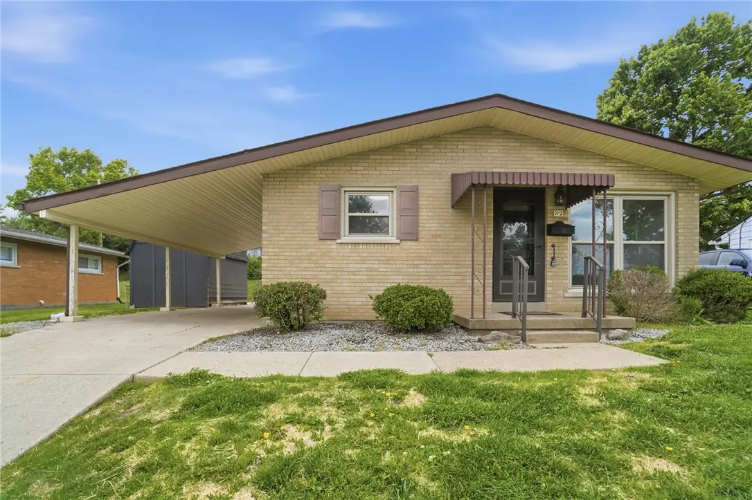 712 Mark Avenue, Hamilton, OH 45013 - #1