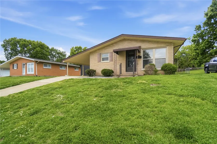 712 Mark Avenue, Hamilton, OH 45013 - #2