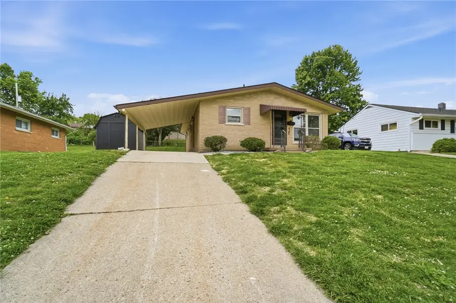 712 Mark Avenue, Hamilton, OH 45013 - #3