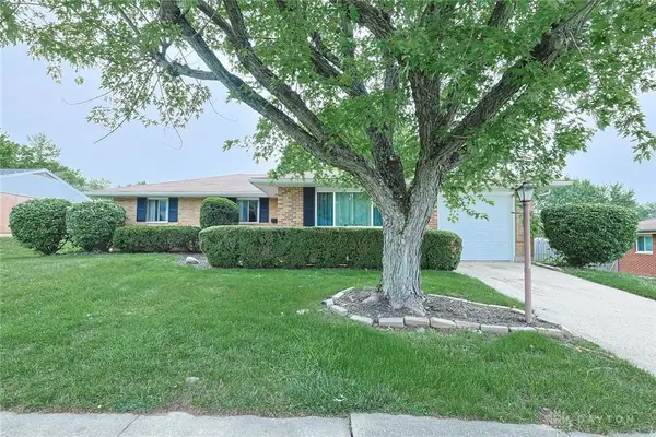 5718 Woodmore Drive, Dayton, OH 45414
