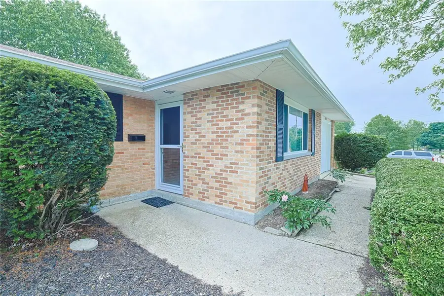 5718 Woodmore Drive, Dayton, OH 45414 - #3