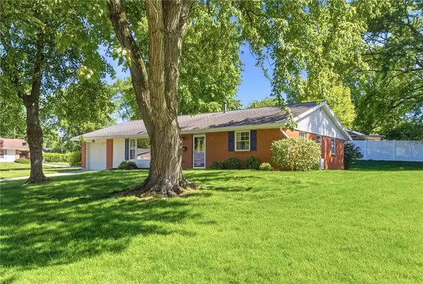 4900 Shady Hill Lane, Kettering, OH 45429