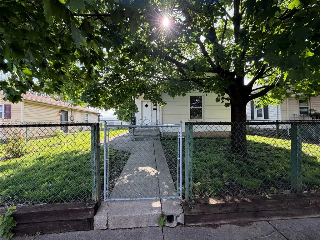 123 Garfield Street, Middletown, OH 45044 - #1