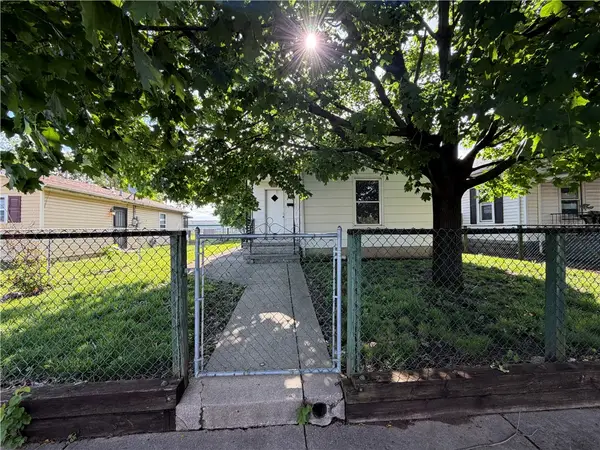 123 Garfield Street, Middletown, OH 45044