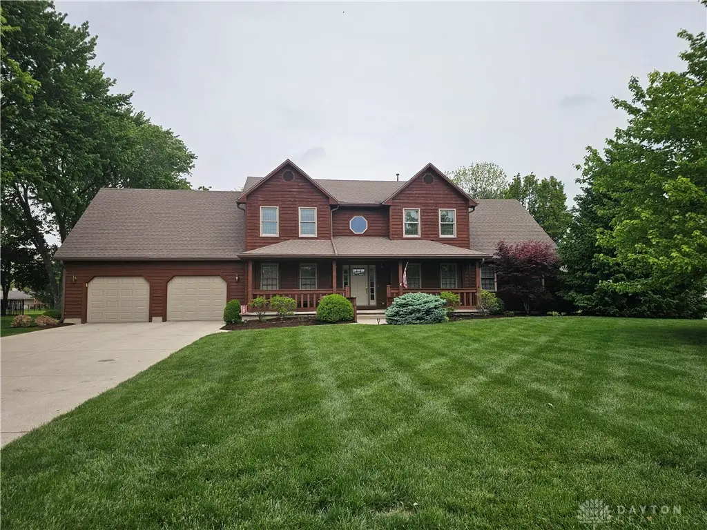 2151 Canterbury Court, Troy, OH 45373 - #1