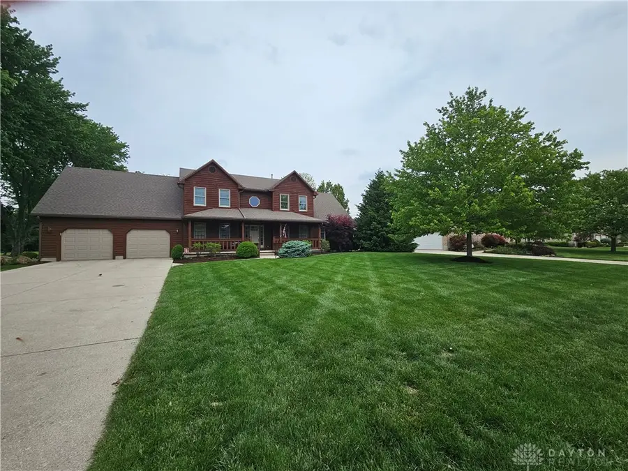 2151 Canterbury Court, Troy, OH 45373 - #2