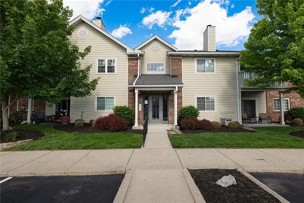 6611 Brigham Square #5, Centerville, OH 45459
