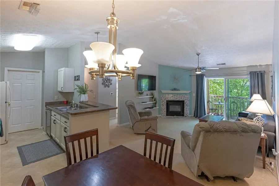 6611 Brigham Square #5, Centerville, OH 45459 - #2