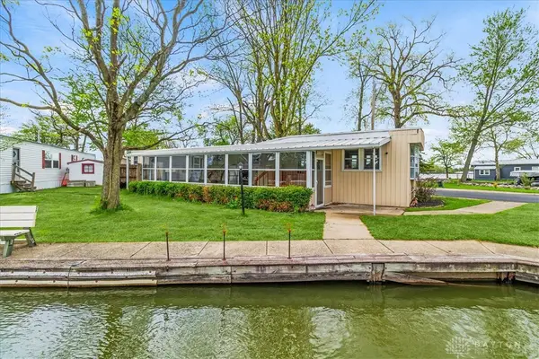 246 Orchard Island Lot 31 Road, Russells Point, OH 43348