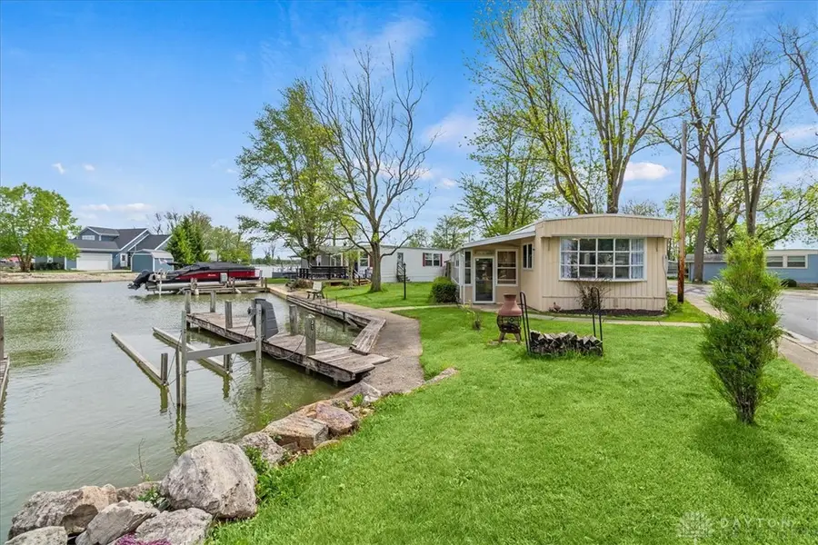 246 Orchard Island Lot 31 Road, Russells Point, OH 43348 - #2