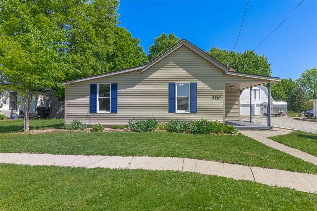 3110 Lytle Road, Wayne, OH 45068 - #1