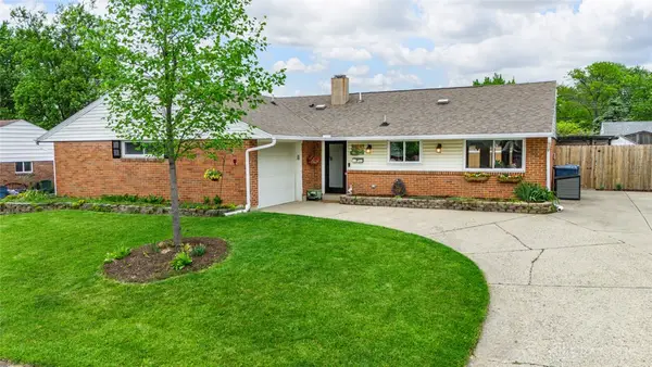 5821 Craftmore Drive, Huber Heights, OH 45424
