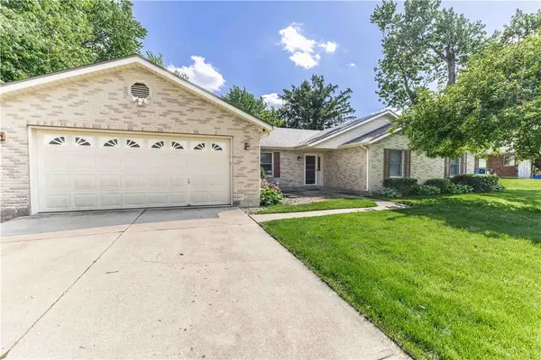 3123 Felton Drive, Beavercreek, OH 45431