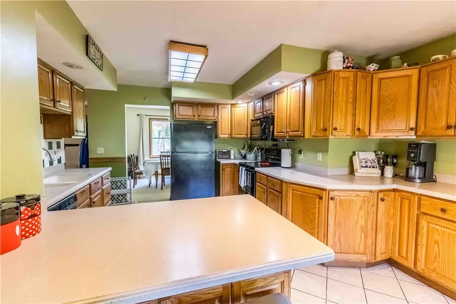 3123 Felton Drive, Beavercreek, OH 45431 - #2
