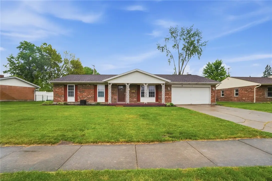 1326 W Trade Square, Troy, OH 45373 - #1