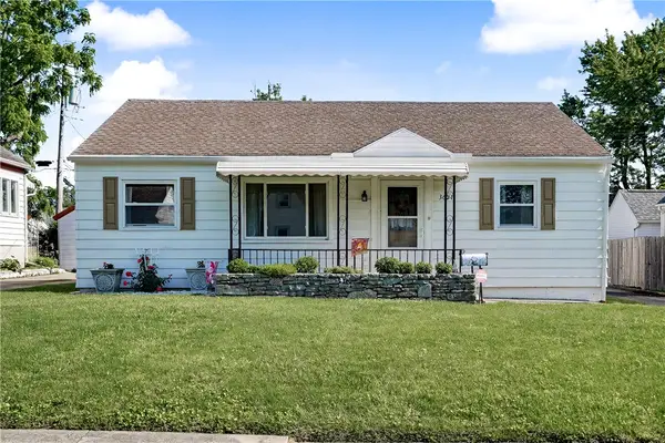 3621 Cleveland Avenue, Dayton, OH 45410