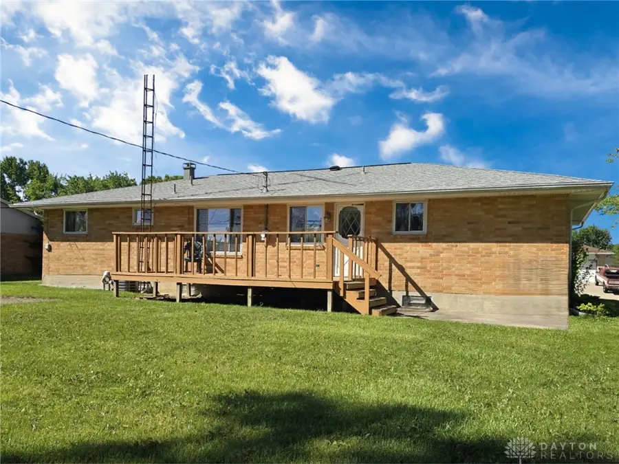 1020 Hazel Avenue, Englewood, OH 45322 - #3