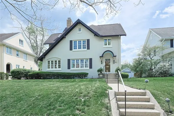 254 Volusia Avenue, Oakwood, OH 45409