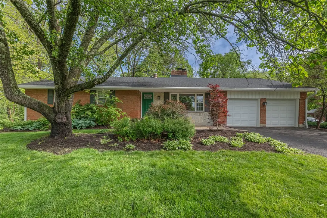 467 W Rahn Road, Washington, OH 45429 - #1