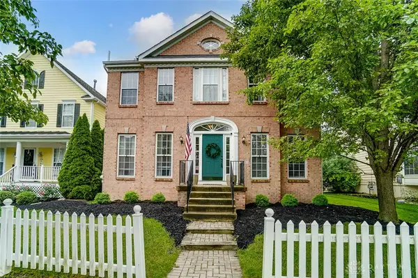 9676 Olde Georgetown Way, Centerville, OH 45458
