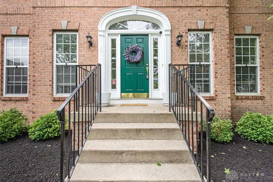 9676 Olde Georgetown Way, Centerville, OH 45458 - #2